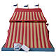 Berry Brothers Big Top animierte Szene Lemax Carnival 26x28x22 cm - 55918 s6