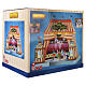 Berry Brothers Big Top animierte Szene Lemax Carnival 26x28x22 cm - 55918 s8