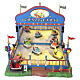 Crazy Cars animierte Szene Lemax Carnival 24x26x29 cm - 64488 s1