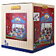 Crazy Cars animierte Szene Lemax Carnival 24x26x29 cm - 64488 s8