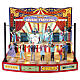 Big Top Holiday Music Festival animierte Szene Lemax Carnival 15x20x19 cm - 64632 s6