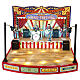 Big Top Holiday Music Festival animierte Szene Lemax Carnival 15x20x19 cm - 64632 s7