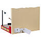 Big Top Holiday Music Festival animierte Szene Lemax Carnival 15x20x19 cm - 64632 s8