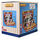 Big Top Holiday Music Festival animierte Szene Lemax Carnival 15x20x19 cm - 64632 s10