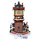 Christmas Time Countdown animated scene Lemax Caddington Village 34x23x23 cm - 65518 s10