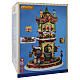 Christmas Time Countdown animated scene Lemax Caddington Village 34x23x23 cm - 65518 s12