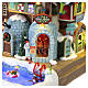 Santa's Hot Springs Oasis animierte Szene Lemax Santa's Wonderland 33x24x28 cm – 65522 s8