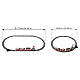 North Pole Railway scena animata treno Lemax 15x113x66 cm - 74223 s6