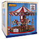 The Grand Carousel animierte Szene Lemax Carnival 24x25x25 cm - 84349 s8