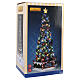 New Majestic Christmas Tree animierte Szene Lemax 34x16x15 cm - 84350 s7