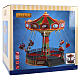 The Sky Swing animierte Szene Lemax Carnival 27x22x26 cm - 84379 s9