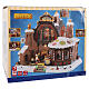 Mrs. Claus' Kitchen Animated Scene Lemax Santa's Wonderland 24x27x21 cm - 85314 s9
