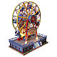 The Giant Wheel animierte Szene Lemax Carnival 33x27x17 cm - 94482 s5