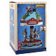 Yuletide Carousel scena animata Lemax Carnival 28x16x16 cm - 94525 s8