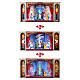Christmas Ballet animierte Szene Lemax 28x32x17 cm – 95461 s4