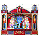 Christmas Ballet animated scene Lemax 28x32x17 cm - 95461 s1