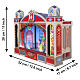 Christmas Ballet animated scene Lemax 28x32x17 cm - 95461 s3