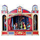 Christmas Ballet animated scene Lemax 28x32x17 cm - 95461 s5