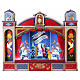 Christmas Ballet animated scene Lemax 28x32x17 cm - 95461 s8