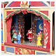 Christmas Ballet animated scene Lemax 28x32x17 cm - 95461 s9