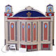 Christmas Ballet animated scene Lemax 28x32x17 cm - 95461 s10