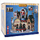 Ludwig's Wooden Nutcracker Factory animated scene Lemax Caddington Village 28x29x20 cm - 95463 s12