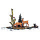 Feeding Deer 3-teiliges Set Tischakzent Lemax 13x24x13 cm - 03327 s1