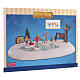 Family Skating Day (4.5V) Zubehör Lemax 20x28x13 cm - 04715 s4