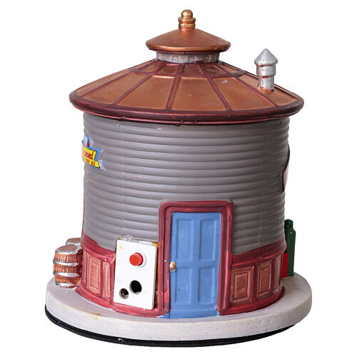 The Stout Shack accessorio Lemax 15x14x13 cm - 04745 4