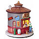 The Stout Shack accessorio Lemax 15x14x13 cm - 04745 s3