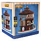 The Stout Shack accessorio Lemax 15x14x13 cm - 04745 s6