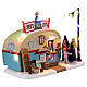 Ted's Tree Lot (4.5V) Zubehör Lemax Vail Village 13x20x10 cm - 04746 s3