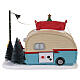 Ted's Tree Lot (4.5V) Zubehör Lemax Vail Village 13x20x10 cm - 04746 s4