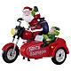 Santa Express Tischakzent Lemax Santa's Wonderland 8x9x7 cm – 13569 s1