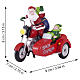 Santa Express Tischakzent Lemax Santa's Wonderland 8x9x7 cm – 13569 s2
