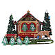 Countdown 'Til Christmas Tischakzent Lemax 10x16x7 cm - 13570 s3