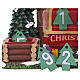 Countdown 'Til Christmas Tischakzent Lemax 10x16x7 cm - 13570 s4