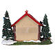 Countdown 'Til Christmas Tischakzent Lemax 10x16x7 cm - 13570 s5