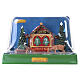 Countdown 'Til Christmas Tischakzent Lemax 10x16x7 cm - 13570 s7