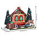 Countdown 'Til Christmas accessorio da tavolo Lemax 10x16x7 cm - 13570 s2