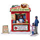 Cocoa Corner accessorio da tavolo Lemax 12x16x6 cm - 13571 s1