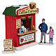 Cocoa Corner accessorio da tavolo Lemax 12x16x6 cm - 13571 s3