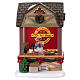 Christmas Market Bratwurst Tischakzent Lemax Caddington Village 14x10x11 cm - 14903 s1