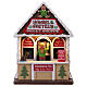Hansel & Gretel's Sweet Shoppe accessorio Lemax Caddington Village 14x11x8 cm - 14904 s1