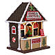 Hansel & Gretel's Sweet Shoppe accessorio Lemax Caddington Village 14x11x8 cm - 14904 s3