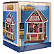 Hansel & Gretel's Sweet Shoppe accessorio Lemax Caddington Village 14x11x8 cm - 14904 s6