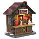 Mulled Wine And Ciders Tischakzent Lemax Caddington Village 13x12x8 cm - 14905 s3