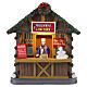 Mulled Wine And Ciders accessorio da tavolo Lemax Caddington Village 13x12x8 cm - 14905 s1