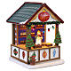 Hand Crafted Ornaments Tischakzent Lemax Caddington Village 14x10x11 cm - 14906 s3
