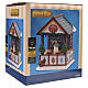 Hand Crafted Ornaments Tischakzent Lemax Caddington Village 14x10x11 cm - 14906 s7